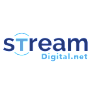 StreamDigital.Net-logo