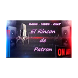 El Rincon De Patron-logo