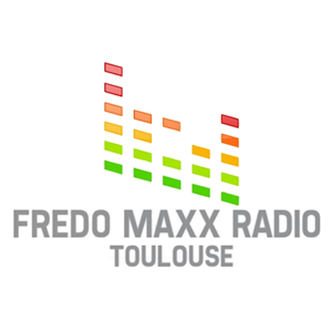 FREDO MAXX RADIO-logo