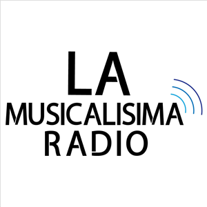 La Musicalisima Radio-logo