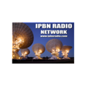 IPBN Radio Network-logo