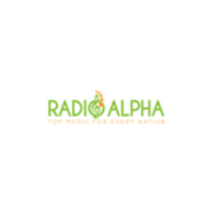 Radio Alpha-logo