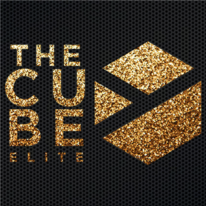 The Cube Radio-logo