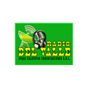 Radio del Valle de Bolivia-logo