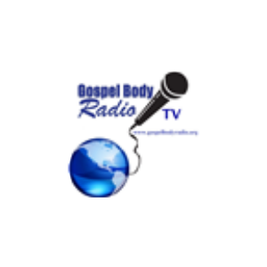 Gospel Body Radio-logo