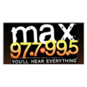 Max FM-logo