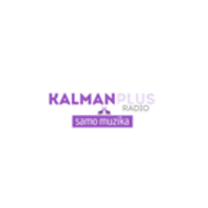 KALMAN PLUS-logo