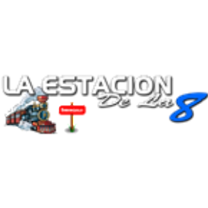 La Estacion De La 8-logo