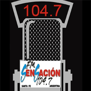 Fm Sensacion-logo