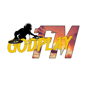 Godplay Radio-logo
