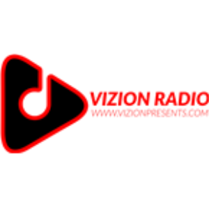 Vizion Radio-logo