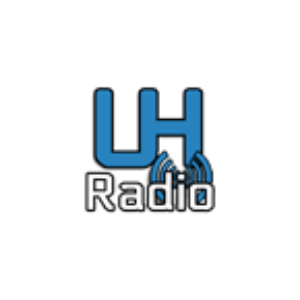 UH Radio-logo