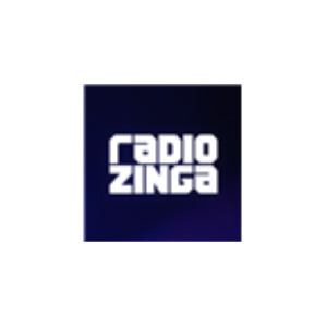 Radio Zinga-logo