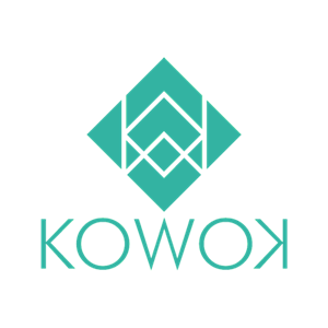 RADIO KOWOK-logo