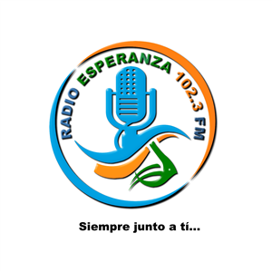 Radio Esperanza Huanta-logo