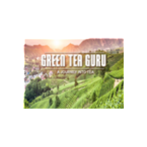 Green Tea Guru-logo