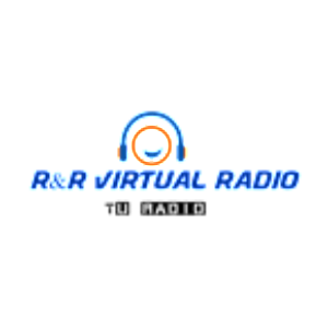 R&R Virtual Radio-logo