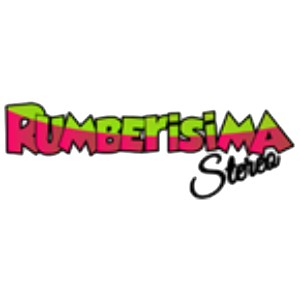 Rumberisima Stereo-logo