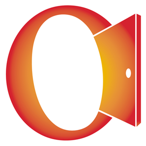 Open-logo