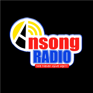 ANSONG RADIO-logo