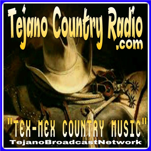 TEJANO COUNTRY RADIO-logo