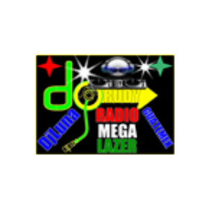 RadiO MeGalazeR(DjRudY ElizA-logo