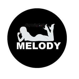 Melody Radio Network Argentina FM-logo
