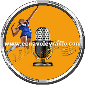 Ecuavoley Radio-logo