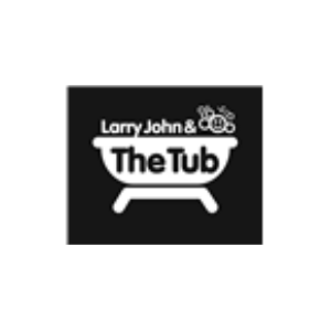 THE TUB RADIO STATION-logo