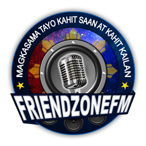 FriendZone FM-logo