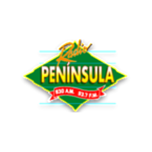 Radio Peninsula-logo