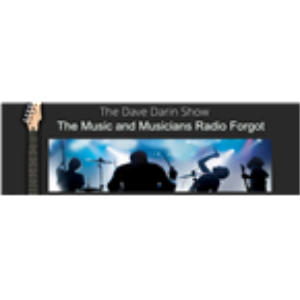 Dave Darin Show-logo