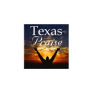 Texas Praise-logo
