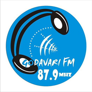 Godavari FM-logo