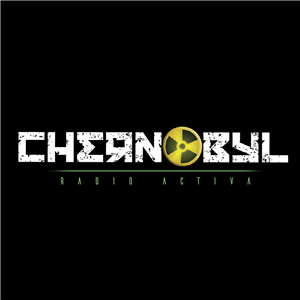 Chernobyl Radio Activa-logo