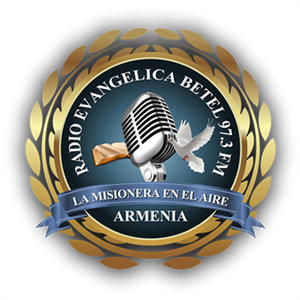 Radio Betel Armenia-logo
