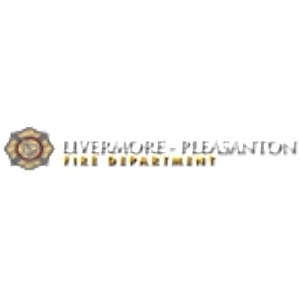 Pleasanton/Livermore CA Police and Fire-logo