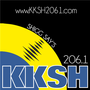 KKSH 206.1-logo