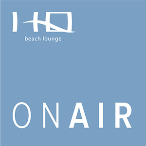 HQ ON AIR-logo