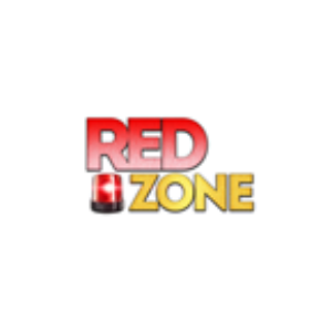 Red Zone Haiti-logo