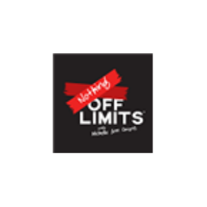 Nothing Off Limits-logo