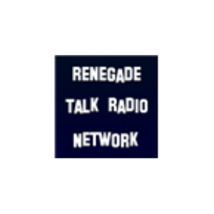 Renegade Talk Radio-logo