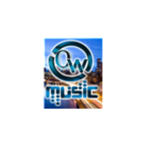 Ow Music Radio TV-logo