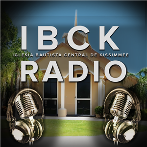 IBCK RADIO-logo