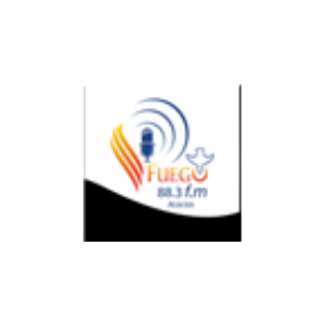 Fuego FM 88.3 Acacias-logo