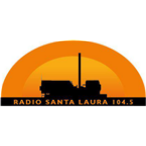 Radio Santa Laura-logo