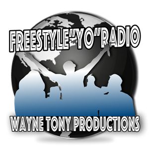 FreeStyle"YO"Radio-logo