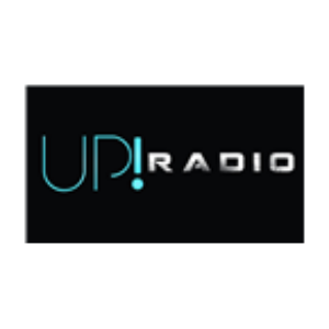 Up Radio-logo