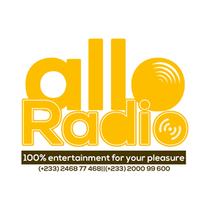 Allo Radio-logo