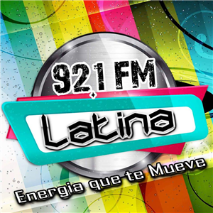 Latina 921 (Miranda)-logo